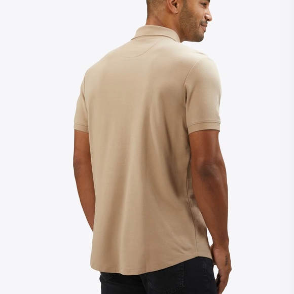 Cuts polo - Picture 2 of 7